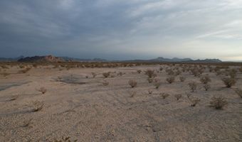 400 Bad Cactus Rd, Terlingua, TX 79852