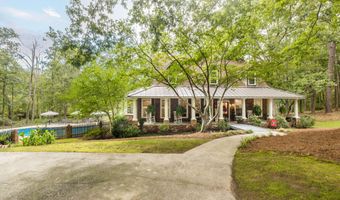 1 CARTLEDGE Way, Evans, GA 30809