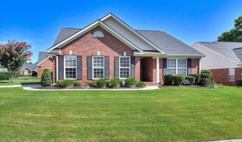 443 Surrey Park Dr SE, Aiken, SC 29803