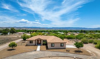 955 W COPPERHEAD Rd, Camp Verde, AZ 86322