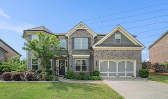 3399 In Bloom Way, Auburn, GA 30011