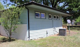 423 N Madison, Anthony, KS 67003