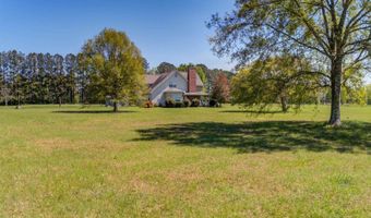 11 Crabapple Ln, Carriere, MS 39426