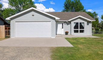 427 S 5th St, Bridger, MT 59014