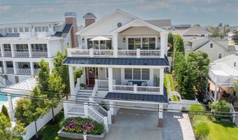 929 Dune Dr, Avalon, NJ 08202