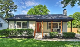 1914 Windham Pl, Charlotte, NC 28205