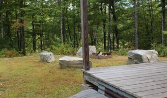 167 Camp'' Town Farm Rd, Anson, ME 04958
