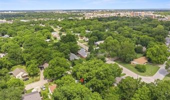 710 NW F St, Ardmore, OK 73401