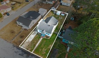 916 N Pembroke Ave N, Ahoskie, NC 27910
