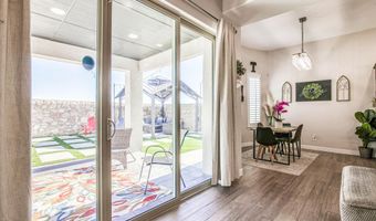 2820 Maria Casas St, El Paso, TX 79938