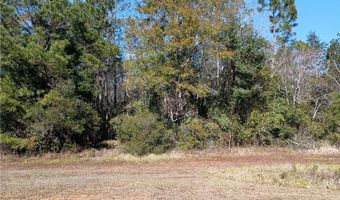 Bryant Drive, Bayou La Batre, AL 36509