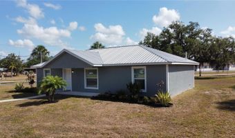521 GLORIA Ave, Arcadia, FL 34266