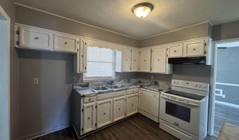 813 HILTON Rd, Anniston, AL 36207