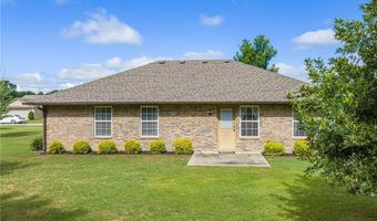 1724 Riley Cir, Alma, AR 72921