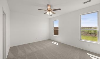 2707 Weston Way Plan: Orchid, Anna, TX 75409