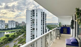 3701 N Country Club Dr 2205, Aventura, FL 33180
