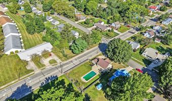 531 Keen Ave, Ashland, OH 44805