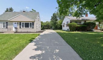 3022 Templeton Rd, Columbus, OH 43209