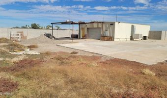 15820 S SUNLAND GIN Rd, Arizona City, AZ 85123