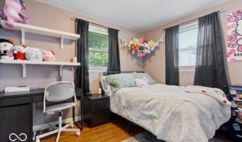 408 Slack Dr, Anderson, IN 46013
