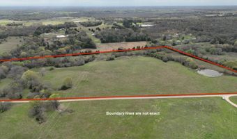E Boggy Depot Rd, Atoka, OK 74525
