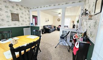 145 W 19TH St, Baxter Springs, KS 66713