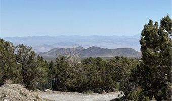 Rudin Dr, Cold Creek, NV 89124
