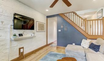 1422 HAUBERT St, Baltimore, MD 21230