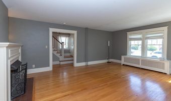 12 Clermont St, Albany, NY 12203