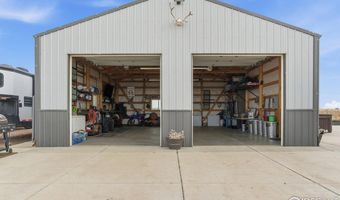 39306 County Road 79, Briggsdale, CO 80611
