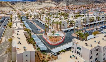 2044 Mesquite Ln 202, Laughlin, NV 89029