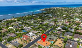 4536 Kolohala St, Honolulu, HI 96816