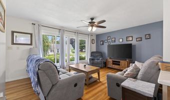 291 W Davis St, Bloomfield, IN 47424