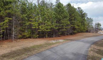 Lot 177 STONEY POINT LANDING 177, Double Springs, AL 35553