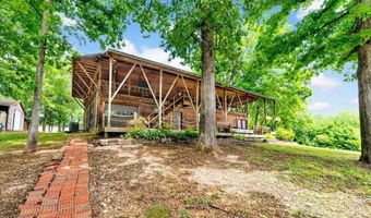 33 SAGEBRUSH Rd, Ashville, AL 35953