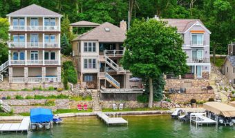 900 Ln 105 Lake James, Angola, IN 46703