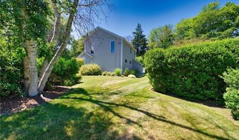 23 Fesser Ave, Bristol, RI 02809