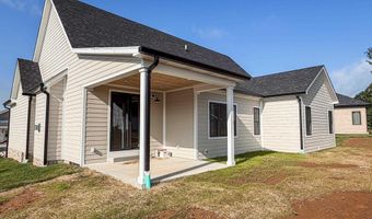 831 Spyglass Hill Dr, Bedford, IN 47421