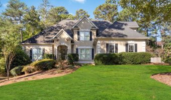9800 Foxworth, Alpharetta, GA 30022