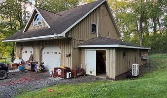 316 DISTILERY Ln, Accident, MD 21520