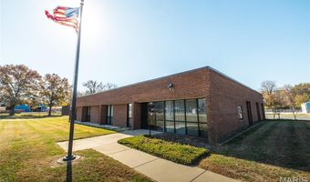 4436 Industrial Dr, Godfrey, IL 62002