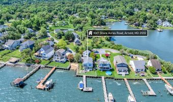 1069 SHORE ACRES Rd, Arnold, MD 21012