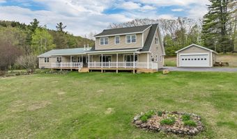 2834 Dick Brown Rd, Bridgewater, NH 03264