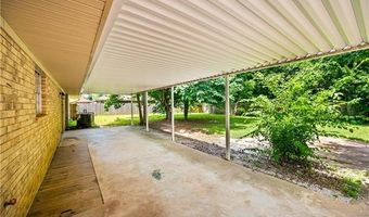 5204 ROBINSON Dr, Alexandria, LA 71301