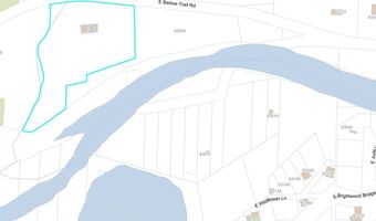 62778 E BARLOW TRAIL Rd, Brightwood, OR 97011