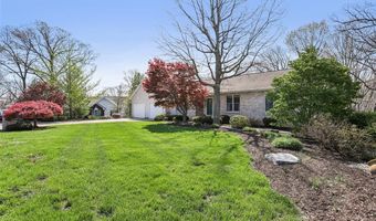 5106 Dominion Dr, Arnold, MO 63010