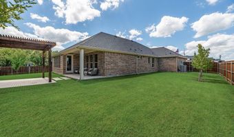 3201 Hidden Valley Dr, Anna, TX 75409