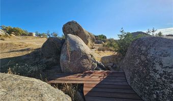 403 Lot On Lakeshore Blvd, Aguanga, CA 92536
