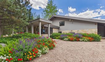 45 Glen Eagles Rd, Aspen, CO 81611