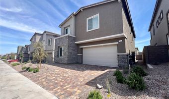 312 Mount Tyndall St, Henderson, NV 89015